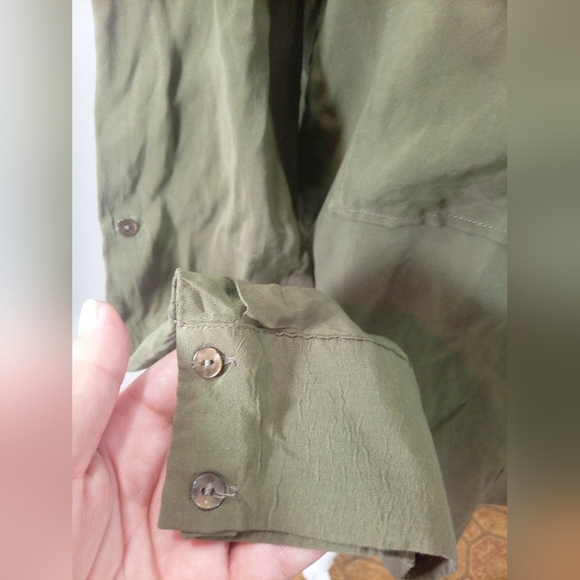 ZARA  Blouse - Picture 10 of 13